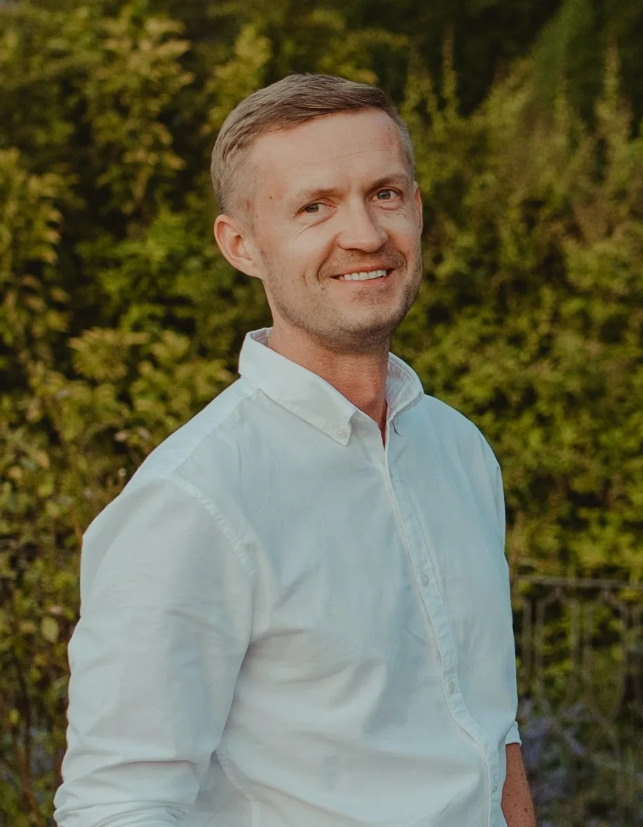 Renārs Bērziņš